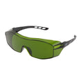 Crisp Overspec IR3 Safety Glasses | Vision Safe