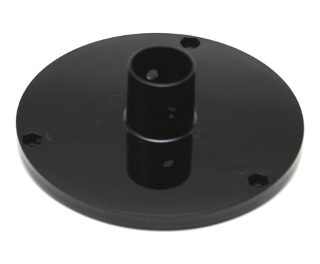 Small Beacon Pole Mounting Bracket | Vision Safe