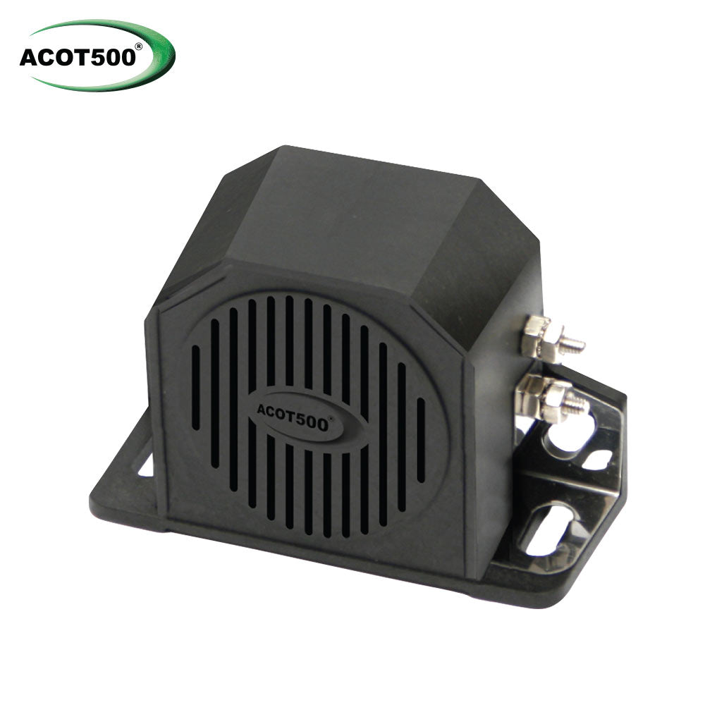 Reversing Alarm 102dB 12-80V | Vision Safe
