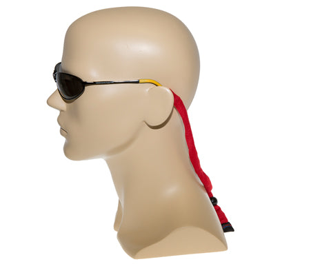 Adjustable Eyewear Strap | Vision Safe, view 2