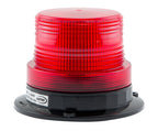 Small 6 LED Hardwire Beacon 12-24V | Vision Safe, view 3