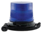Large LED Beacon with Magnetic Base 12-24V | Vision Safe