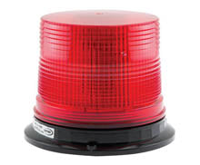 Large LED Beacon Hardwire 12-24V | Vision Safe, view 2