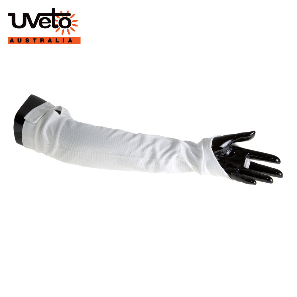 Add-A-Sleeve Sun Protection Arm Cover | Vision Safe, view 3