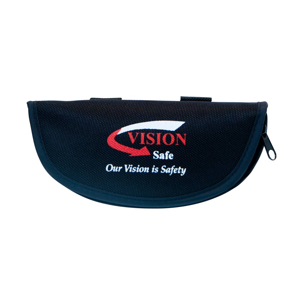 Belt Mounted Eyewear Case | Vision Safe
