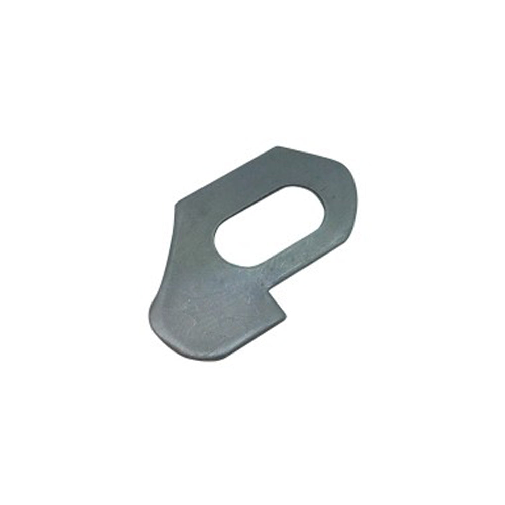 Carbon Steel Tape Cutter Replacement Blades - 10 Pack | Vision Safe