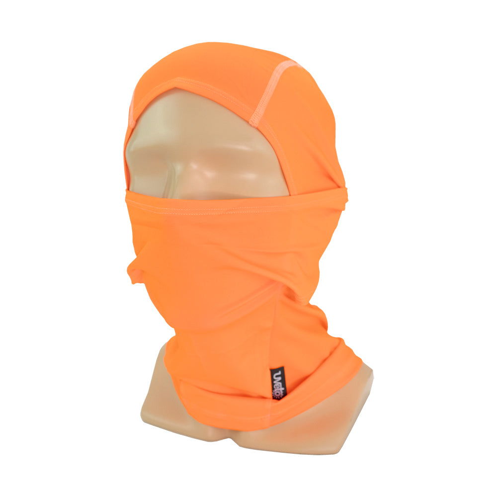 UPF 50+ Protective Balaclava | Vision Safe