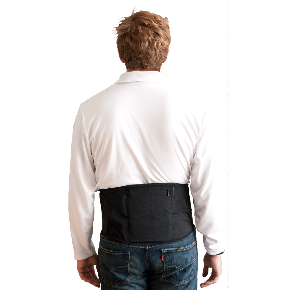 BT2500 Back Support Belt | Vision Safe