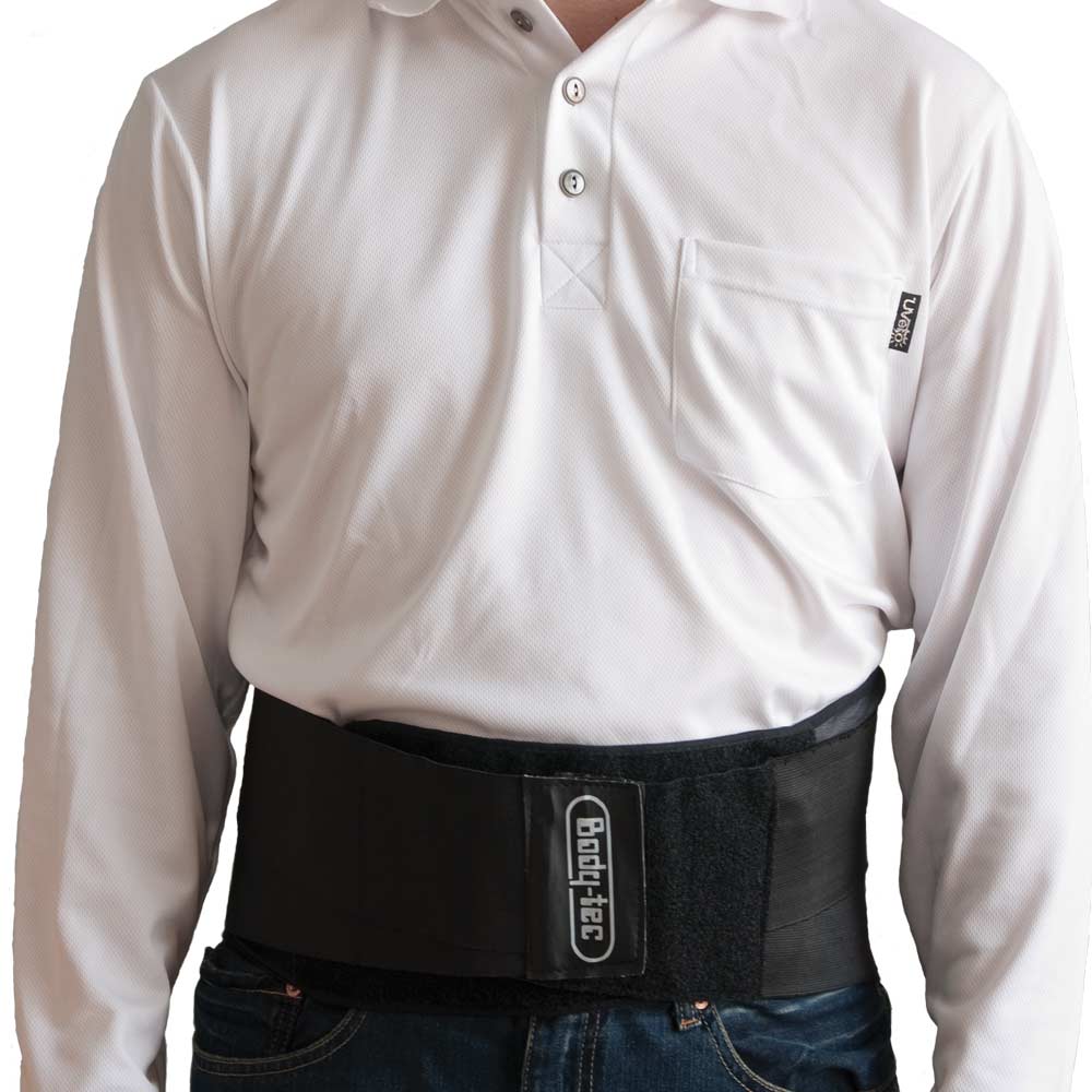 BT2500 Back Support Belt - XLarge | Vision Safe
