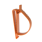 Hold-All Catcher Clip for PPE and Tools | Vision Safe, view 2