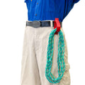 Hold All Catcher Clip - Red | Vision Safe
