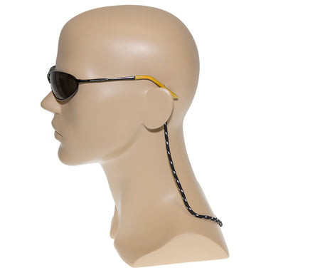 Adjustable Eyewear Cord | Vision Safe