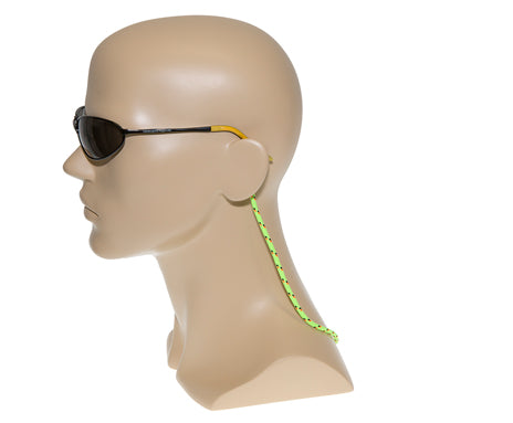 Adjustable Eyewear Cord | Vision Safe, view 2