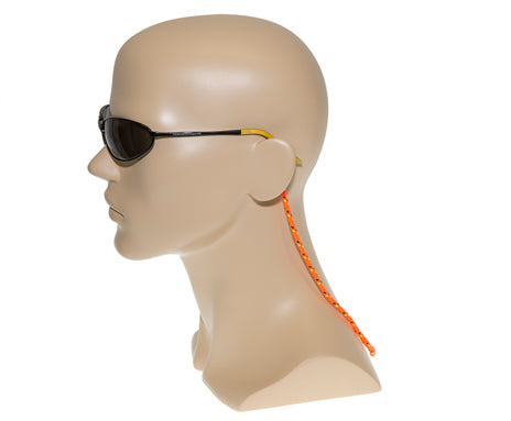 Adjustable Eyewear Cord | Vision Safe, view 3