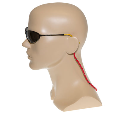Adjustable Eyewear Cord | Vision Safe, view 4