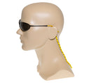 Adjustable Eyewear Cord | Vision Safe, view 5