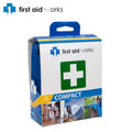 Compact First Aid Kit T1 | Vision Safe