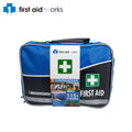 Comprehensive First Aid Kit - Soft Case | Vision Safe