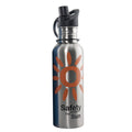 Stainless Steel Drink Bottle 750ml | Vision Safe