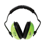 EM-206 Class 5 High-Visibility Earmuffs | Vision Safe