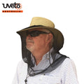 Easy View Insect Net - Black | Vision Safe
