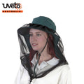 Easy View Insect Net - Black | Vision Safe