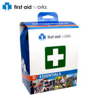 Essentials First Aid Kit T2 | Vision Safe