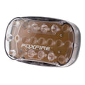 Red and White Magnetic LED Signal Light | Vision Safe