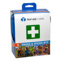 Snake and Spider Bite Emergency First Aid Kit | Vision Safe
