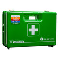 Comprehensive First Aid Kit Module Hard Case T2 | Vision Safe