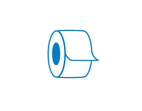 Adhesive Tape - 10 Pack | Vision Safe