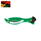 Fish 200 Safety Knife with Replaceable Blades | Vision Safe