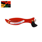 Fish 200 Safety Knife with Replaceable Blades | Vision Safe, view 3