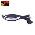 Fish 200 Metal Detectable Safety Knife | Vision Safe
