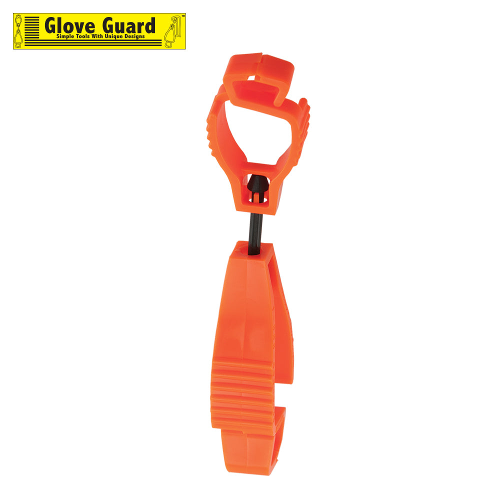 Glove Guard Safety Clips | Vision Safe, view 4