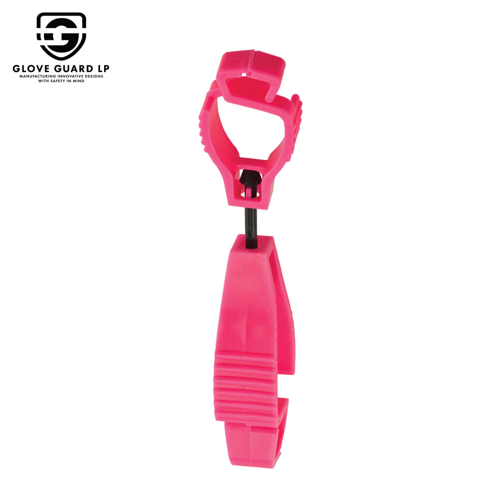 Glove Guard Safety Clips | Vision Safe, view 5
