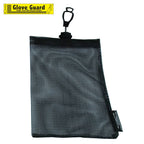 Open Mesh Bag GG End 175x250mm | Vision Safe