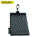 Open Mesh Bag GG End 125x200mm | Vision Safe