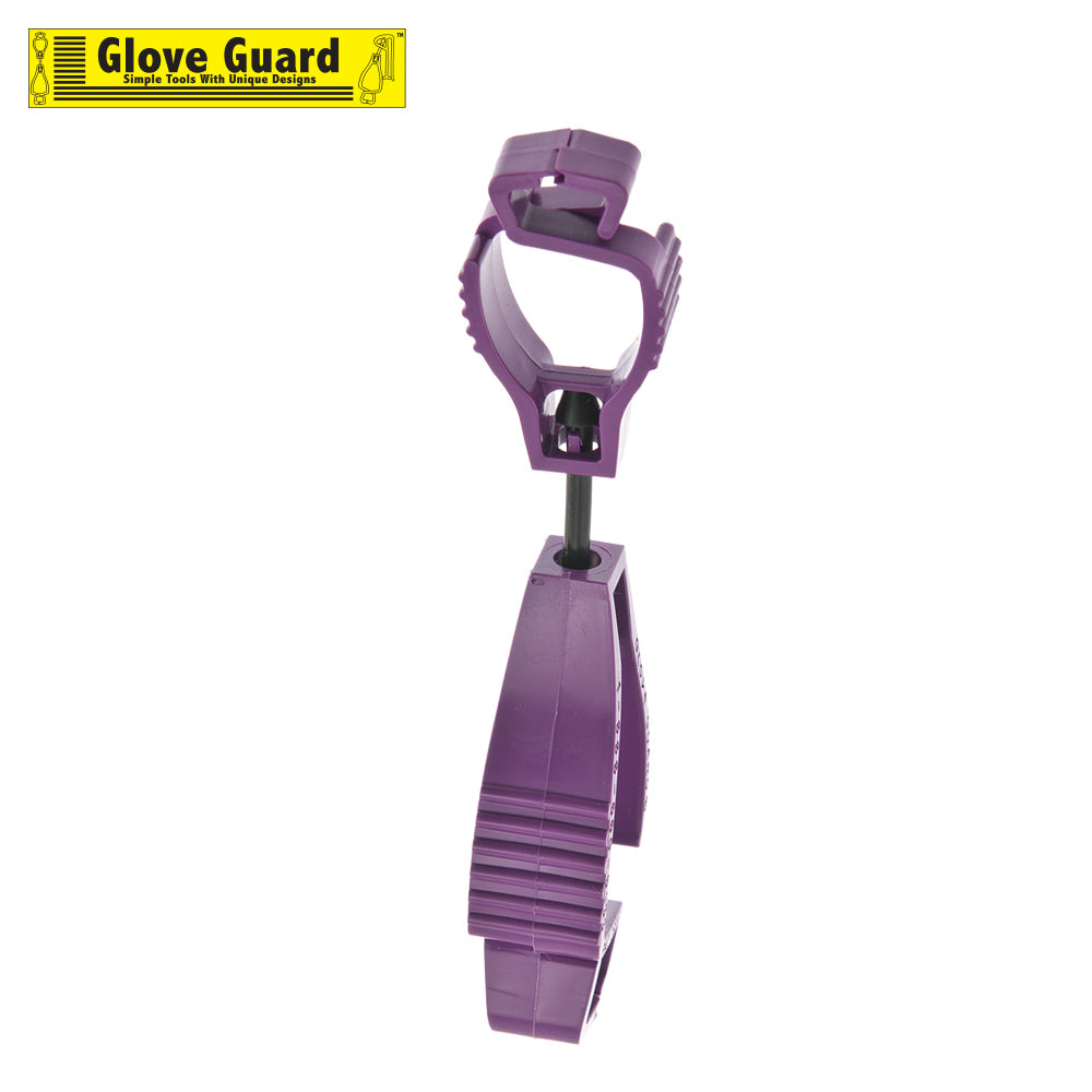 Glove Guard Safety Clips | Vision Safe, view 7