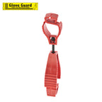 Glove Guard Safety Clips | Vision Safe, view 8