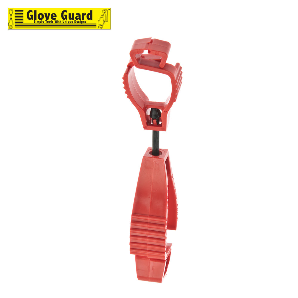 Glove Guard Safety Clips | Vision Safe, view 8