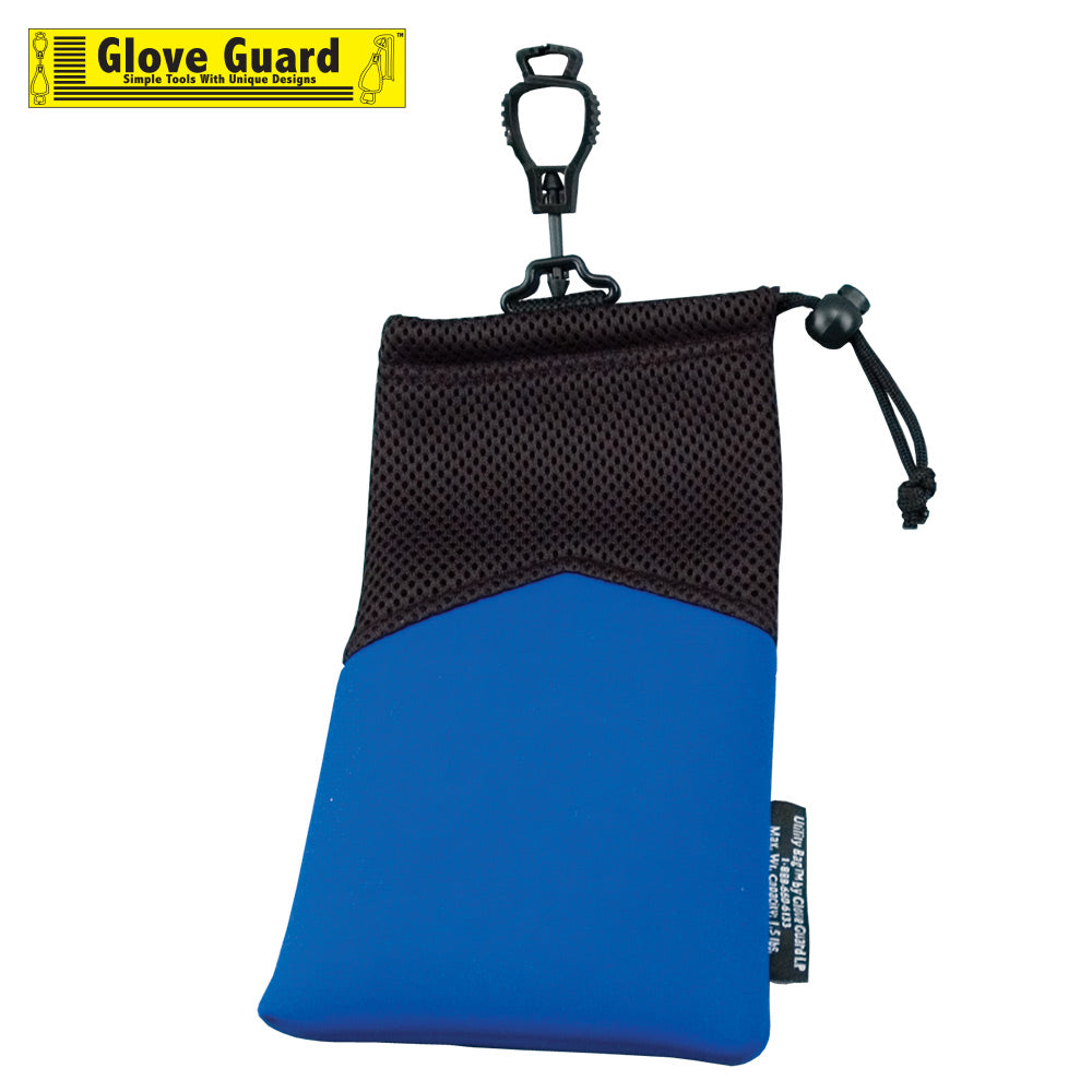 Soft Pouch Utility Bag with Safety Breakaway | Vision Safe