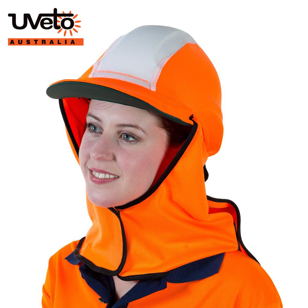 Gola Over Hat Micro Mesh Sun Protection | Vision Safe