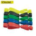 Handi Klip Glove Clips with Safety Slogans | Vision Safe