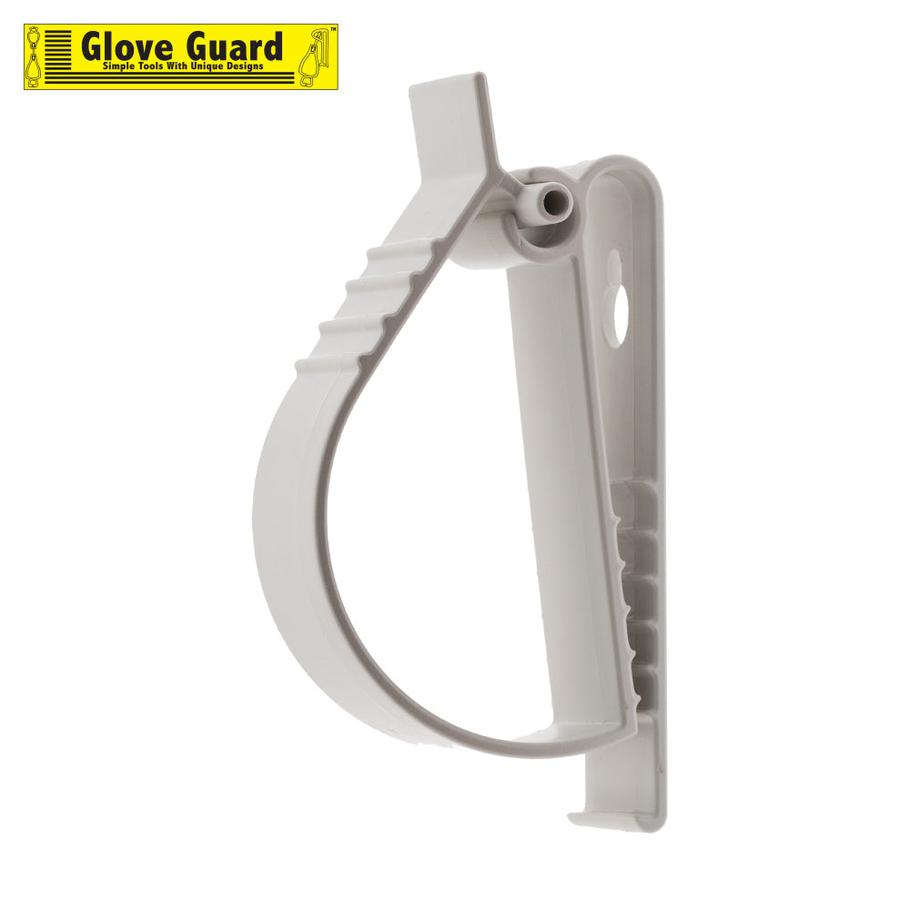 Hold-All Catcher Clip for PPE and Tools | Vision Safe, view 3