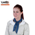 Kool Tie Micro Mesh - Atlantic Blue | Vision Safe