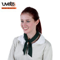 Kool Tie Micro Mesh - Bottle Green | Vision Safe