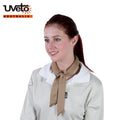 Kool Tie Micro Mesh - Camel | Vision Safe