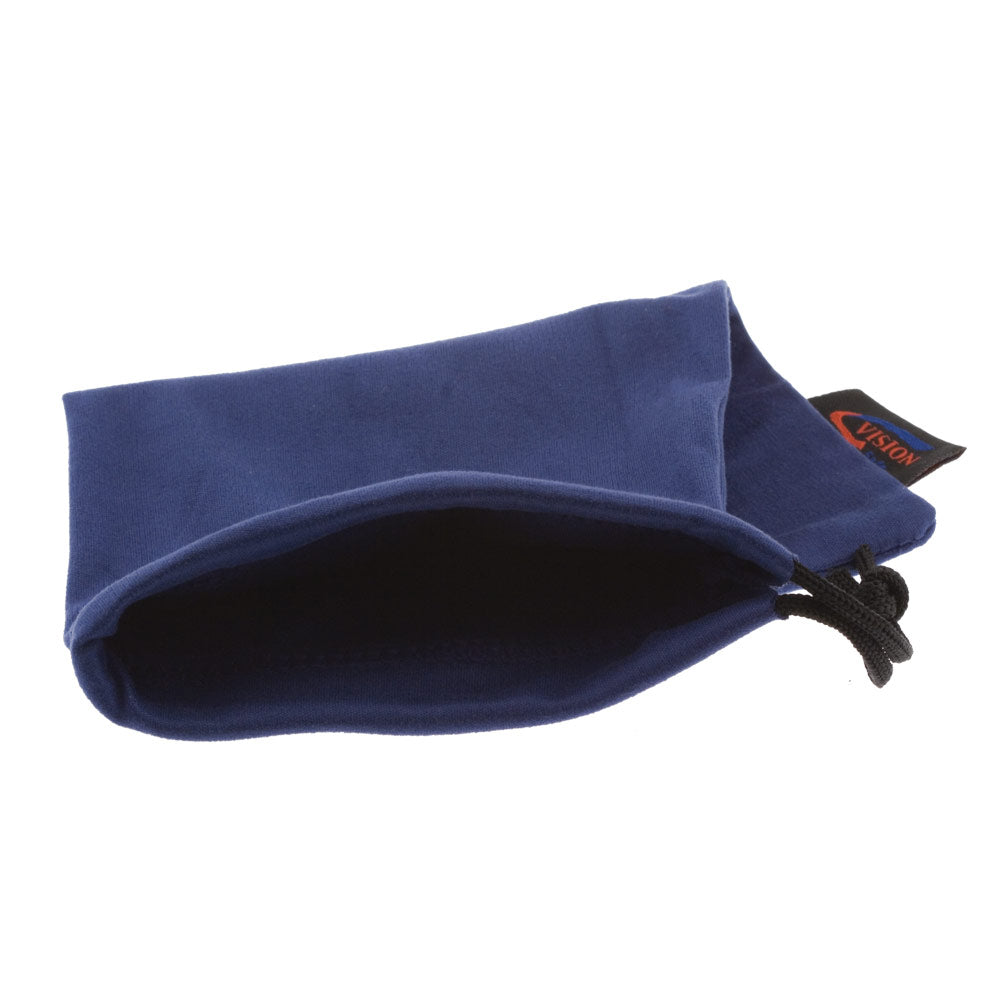 Microfibre Safety Glasses Storage Bag | Vision Safe, view 2