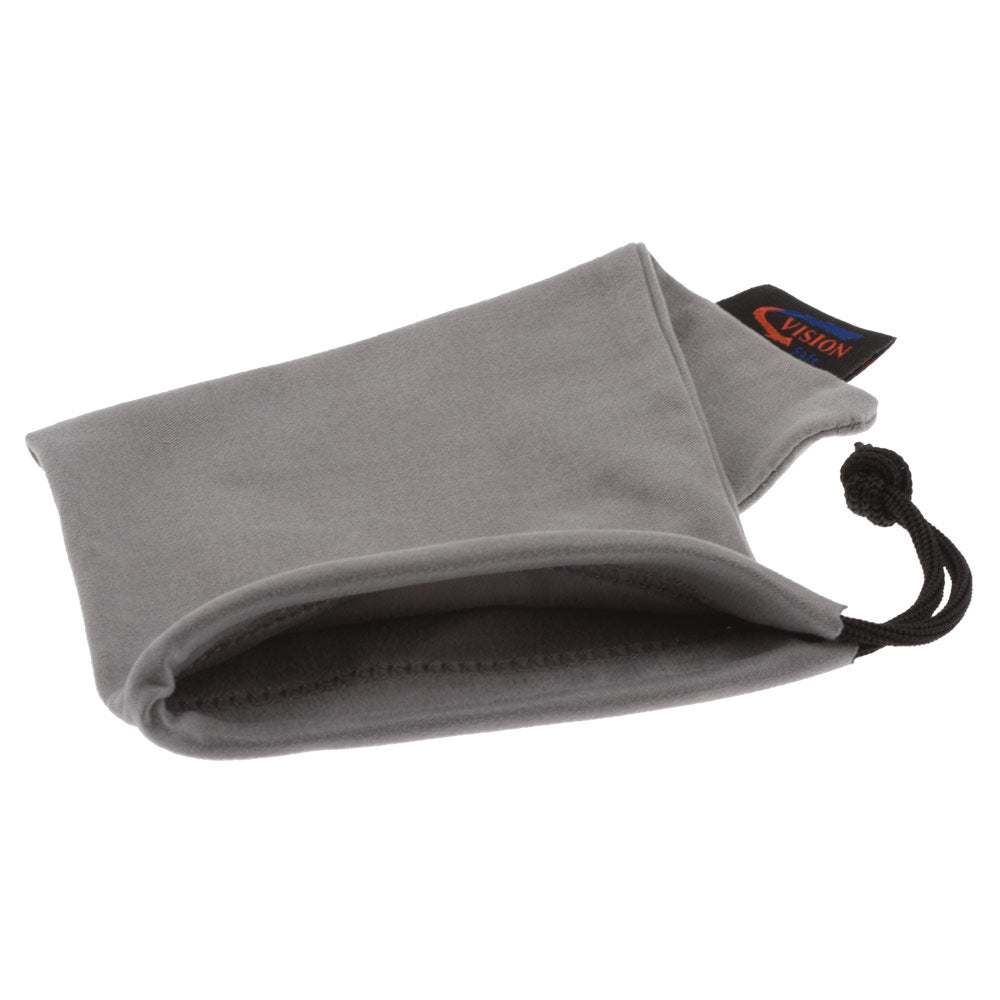 Microfibre Safety Glasses Storage Bag | Vision Safe, view 3